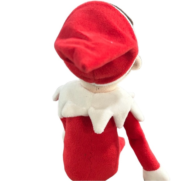 Elf On The Shelf Plushee Pal Plush
Stuffed Animal - Picture 2 of 3
